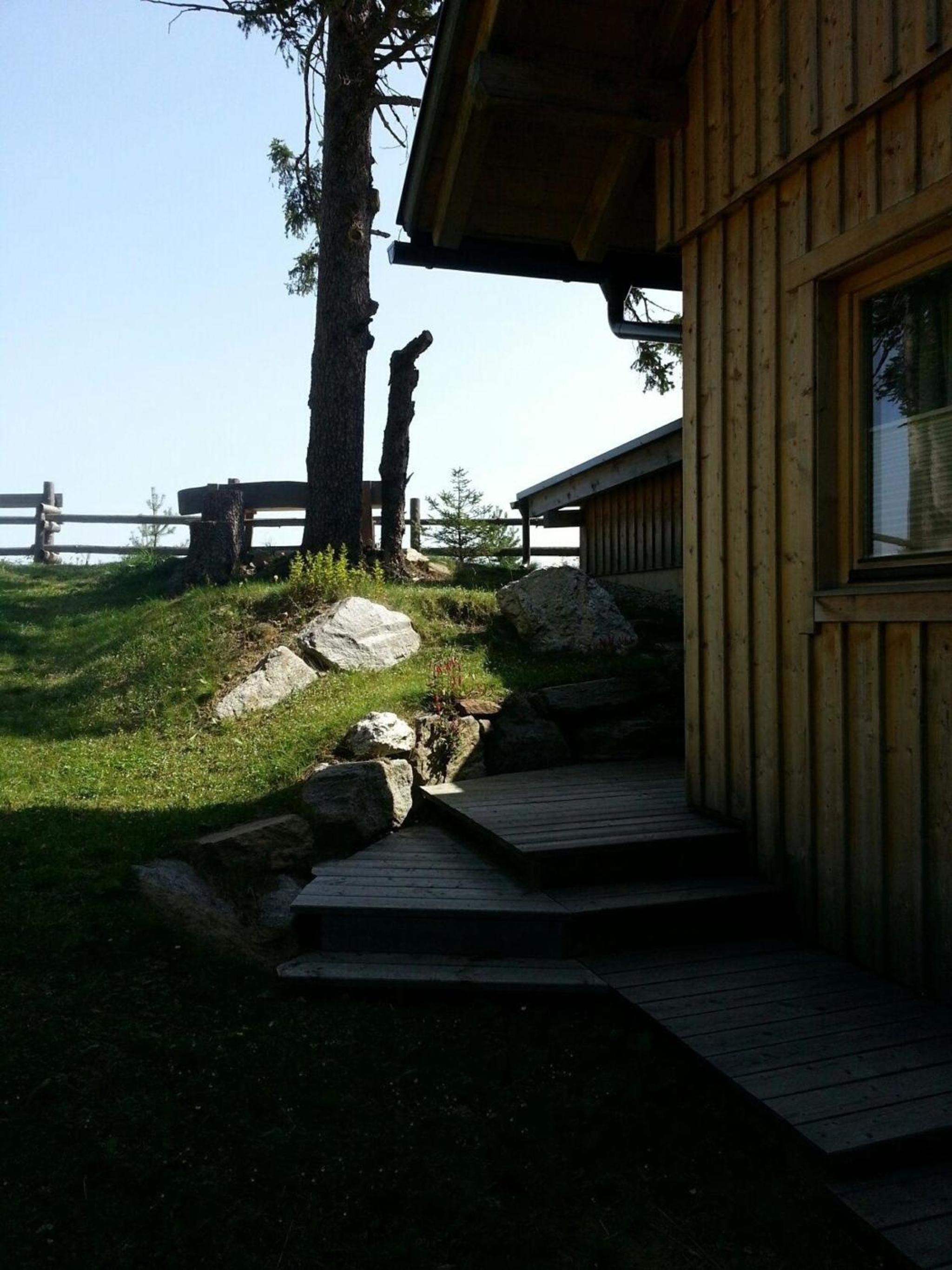 Ferienhaus Petra in Klippitztörl