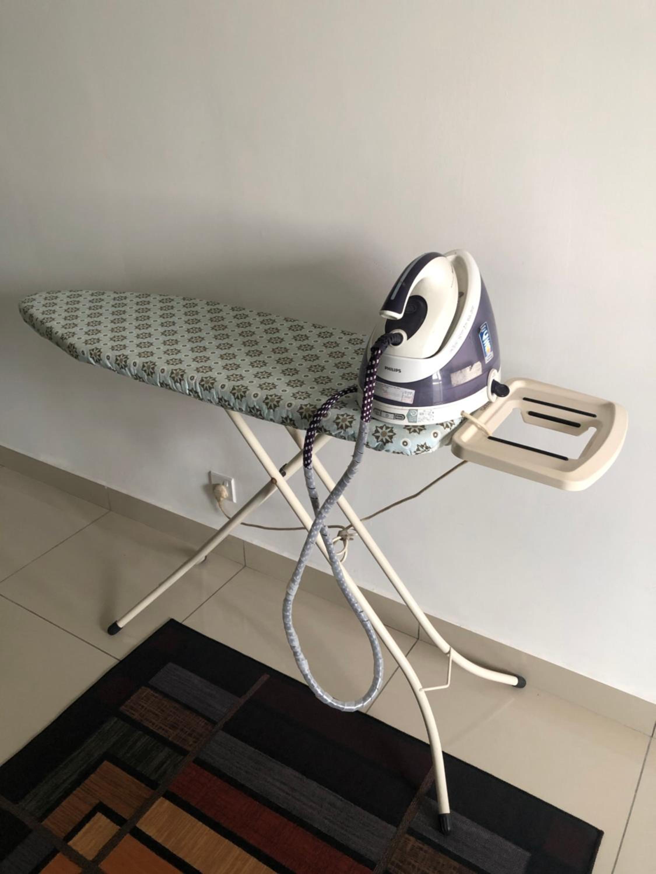 Meridin Bayvue - Bayvue Homestay Pasir Gudang