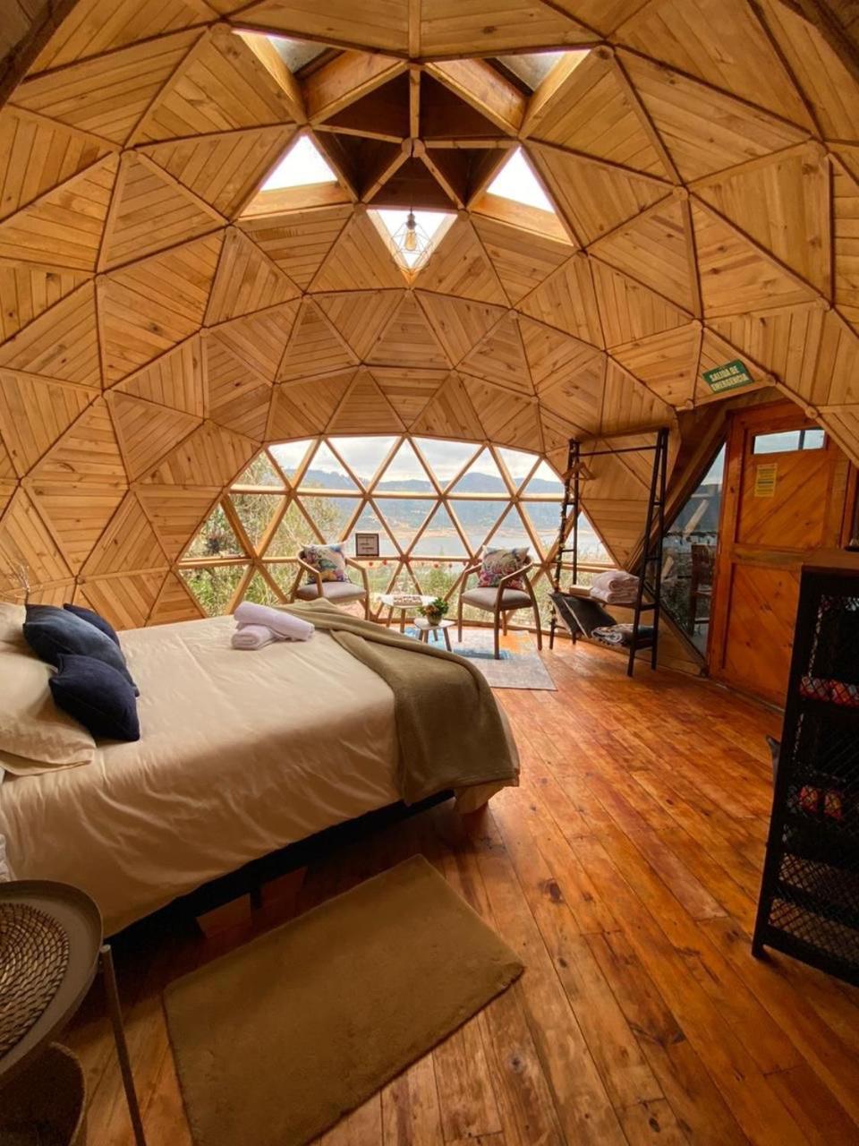 Laguna Glamping