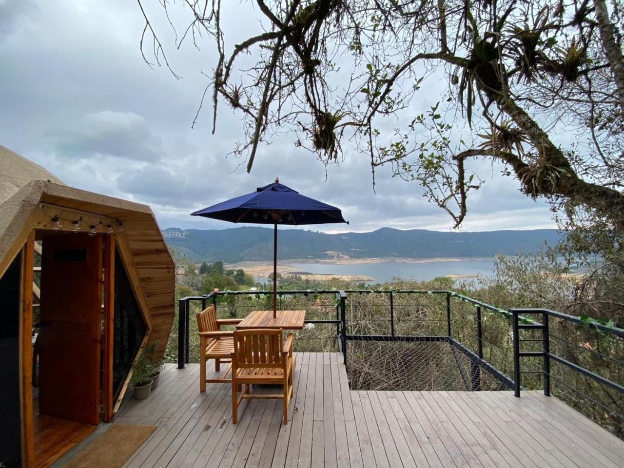 Laguna Glamping