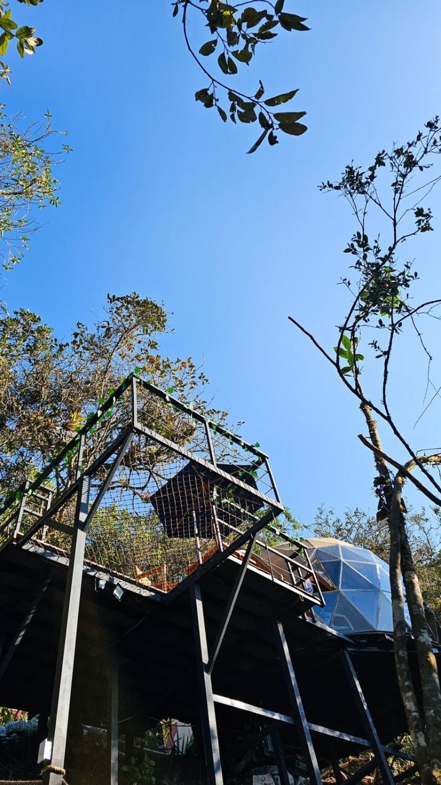 Laguna Glamping