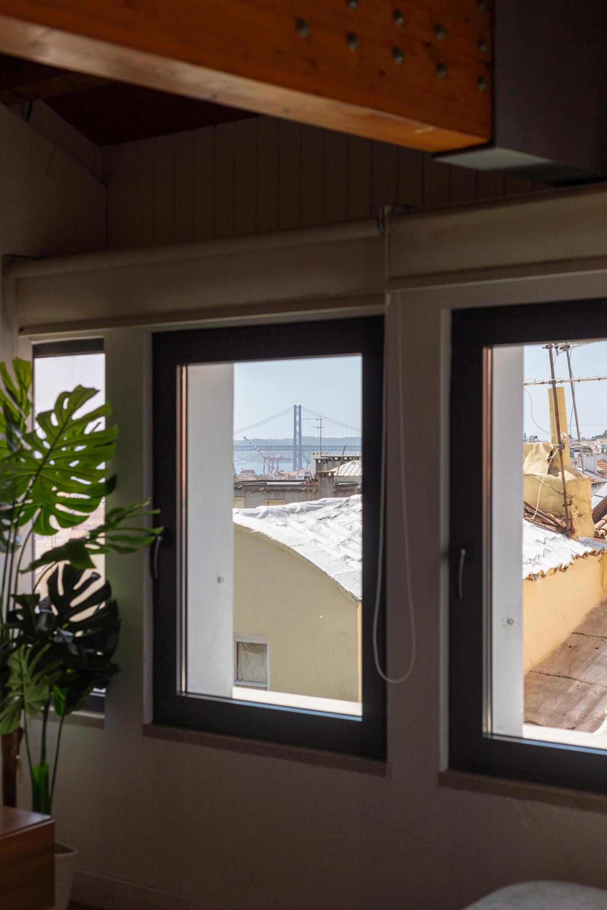 Amazing Tailor Made Penthouse With a View view 3