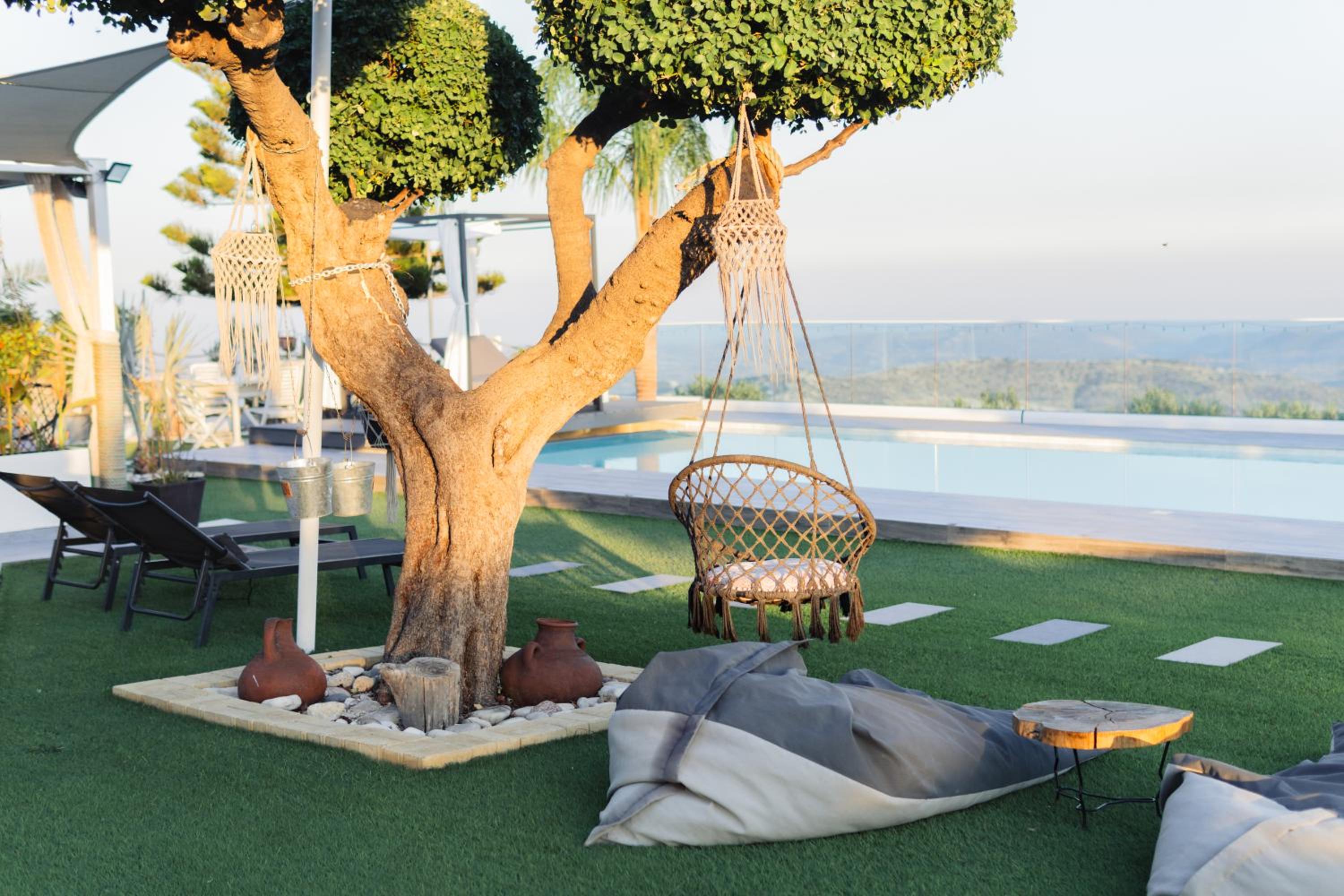 Kasparis View Residence