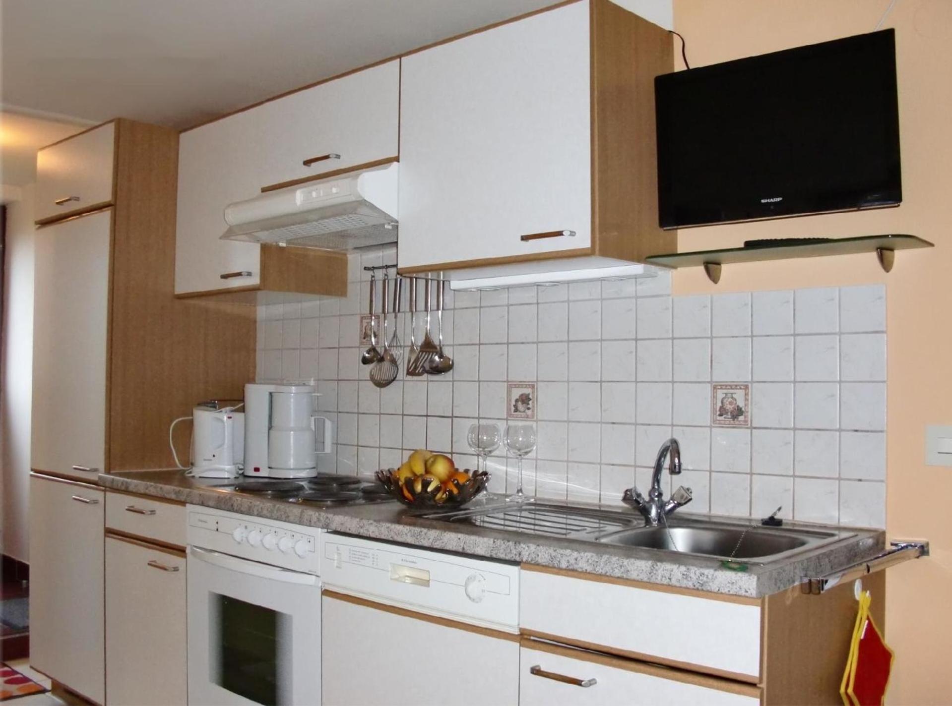 Haus Dreier