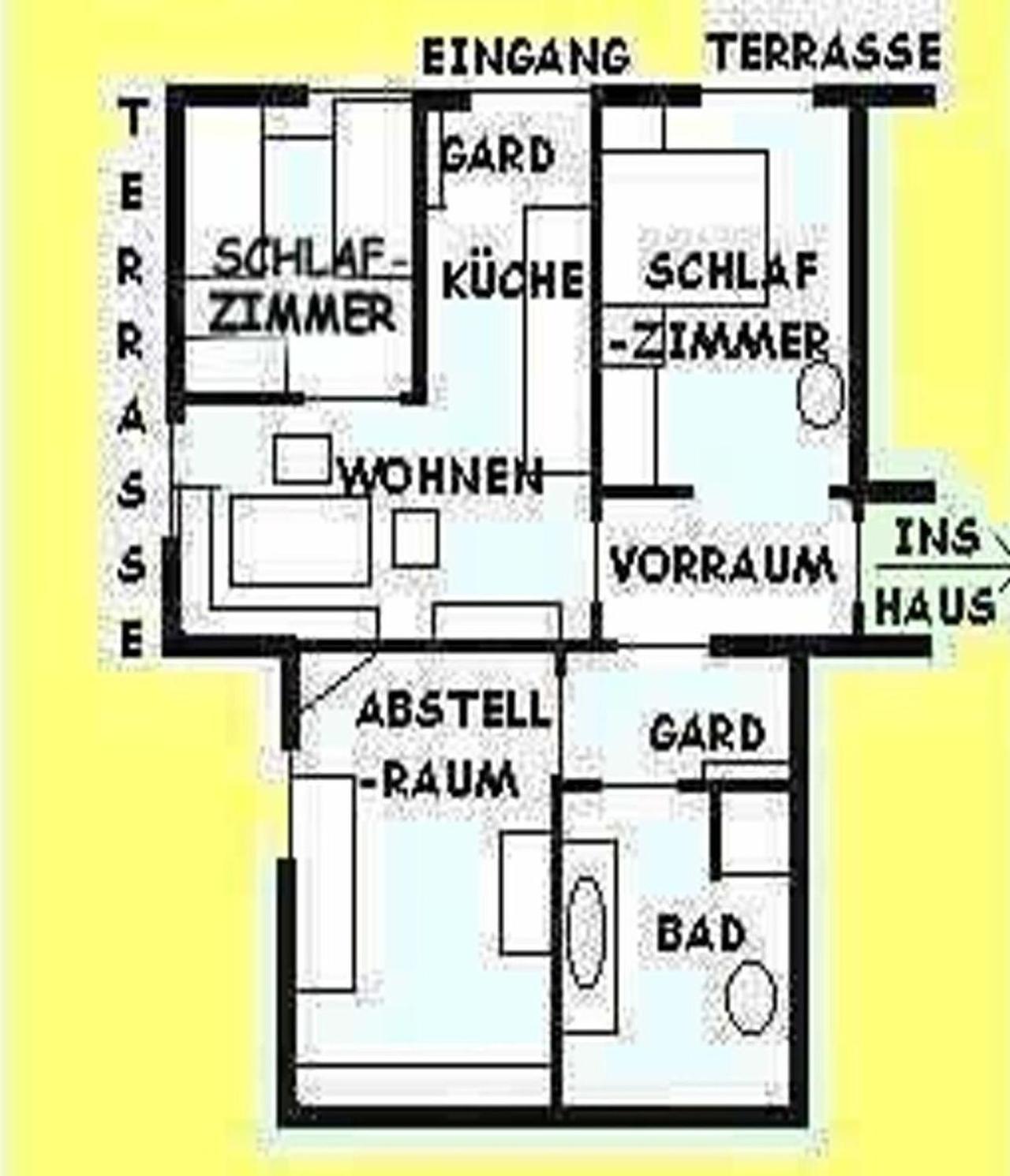 Haus Dreier