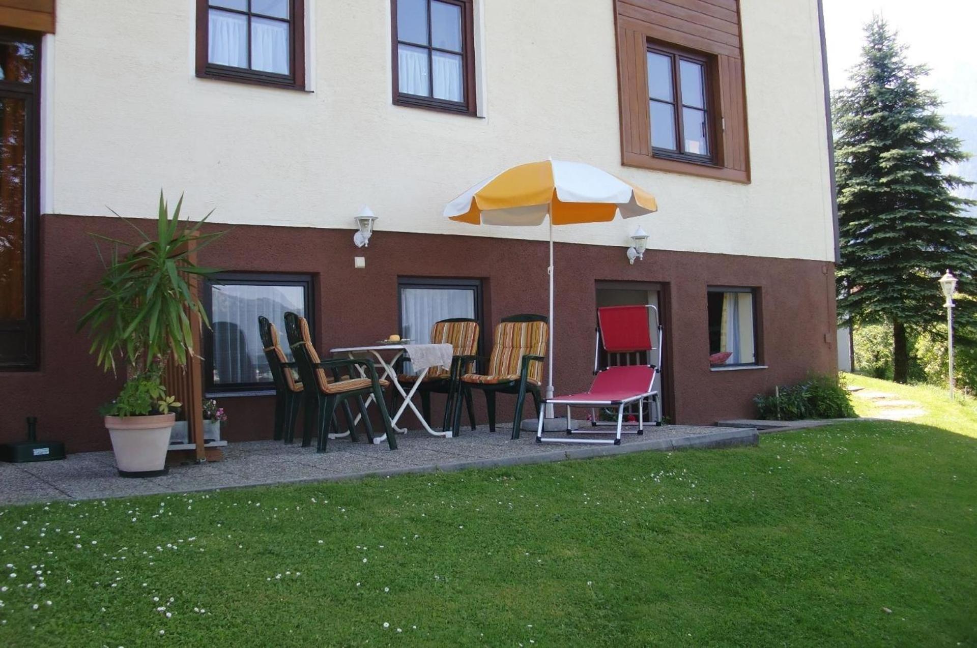 Haus Dreier