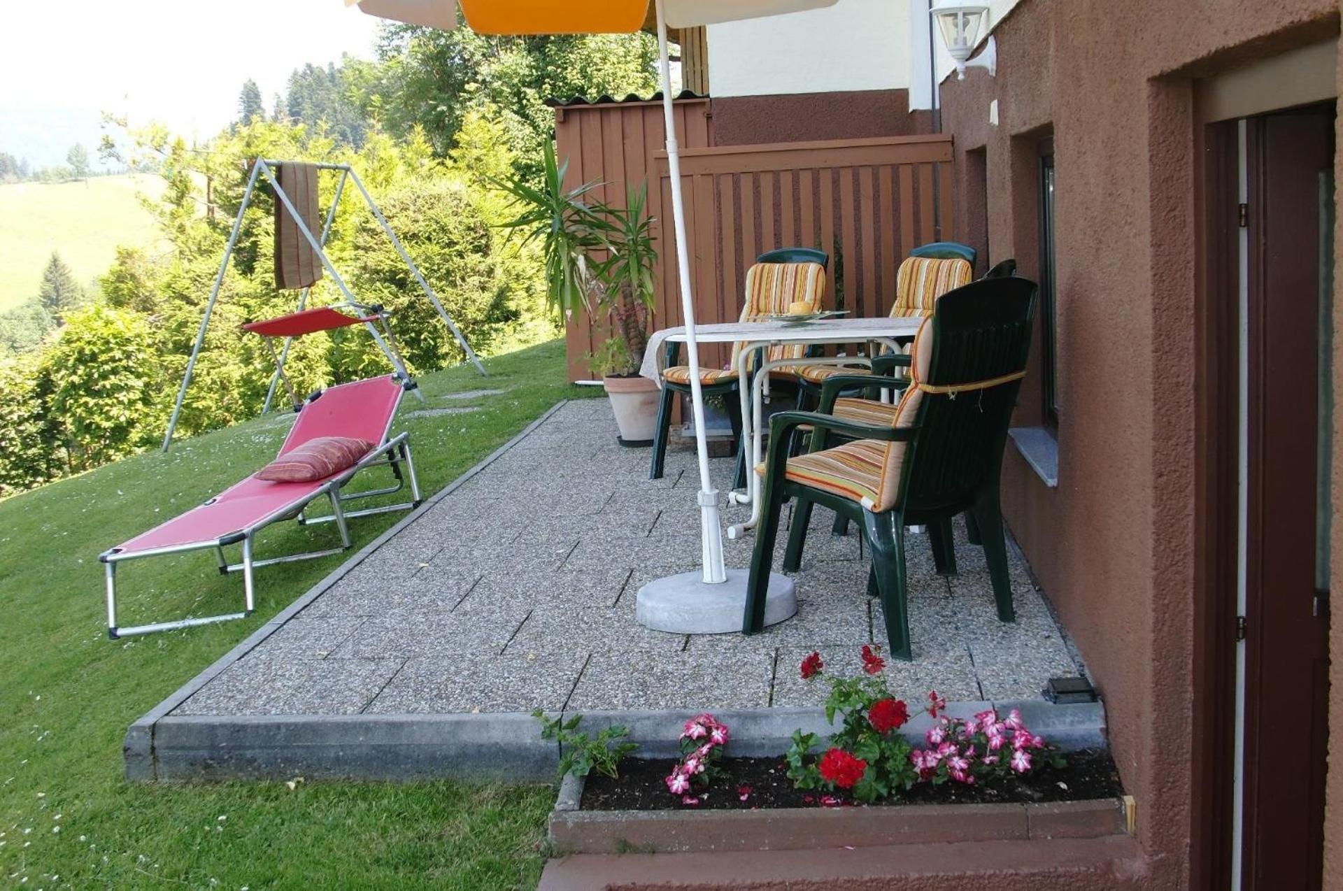 Haus Dreier