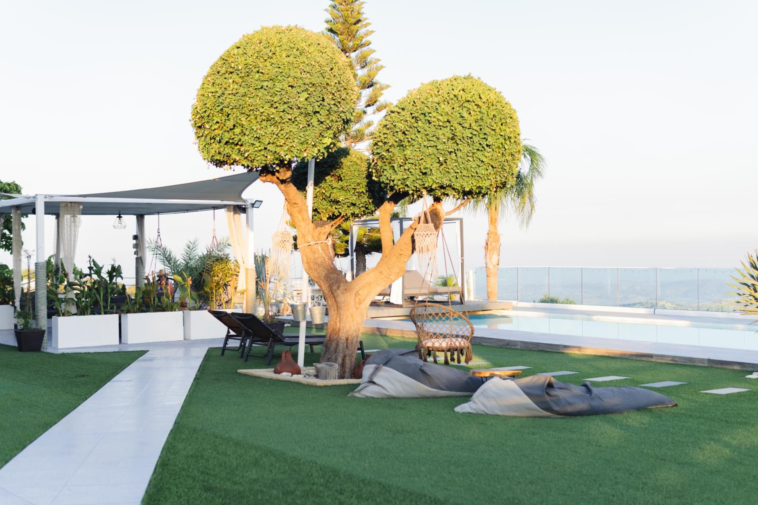 Kasparis View Residence