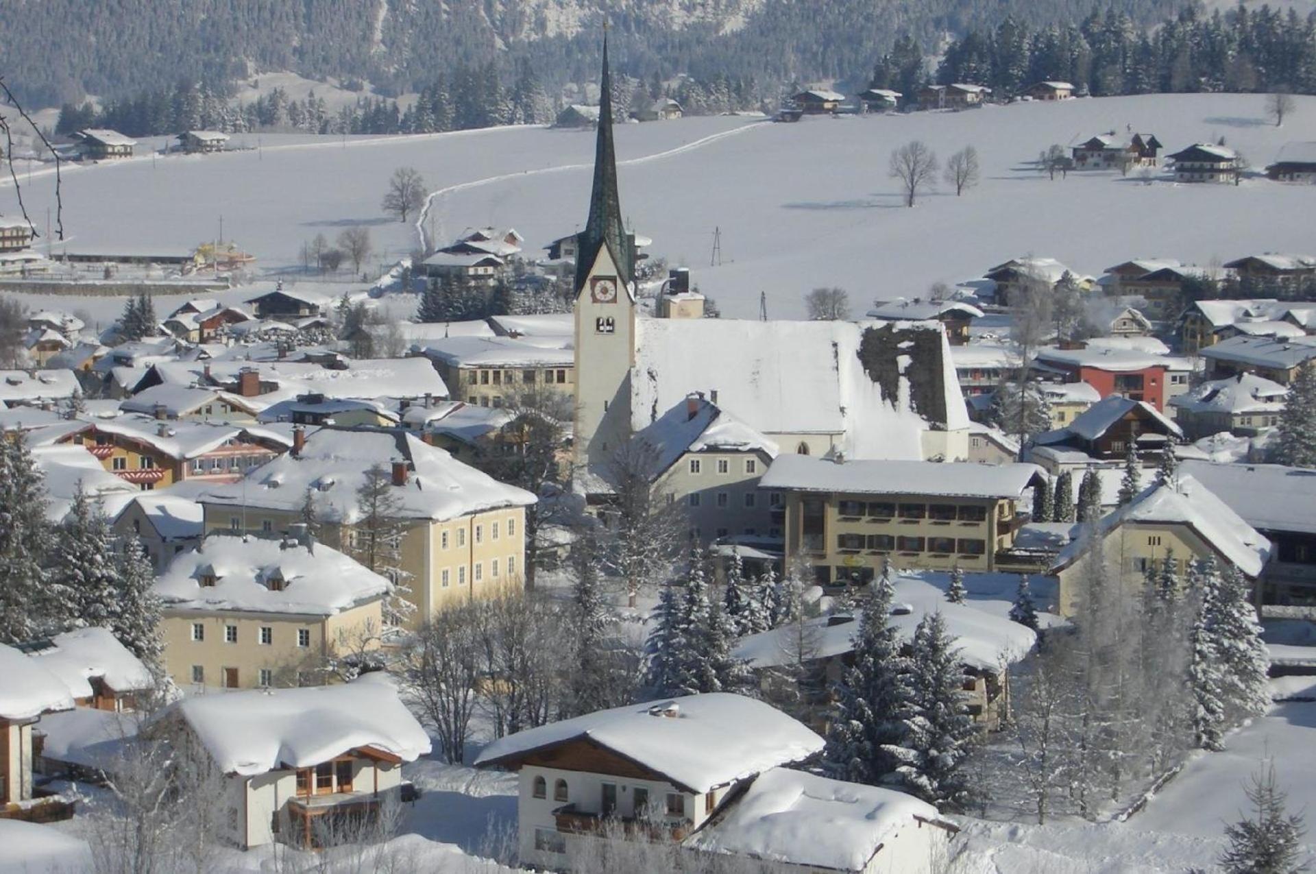 Haus Dreier