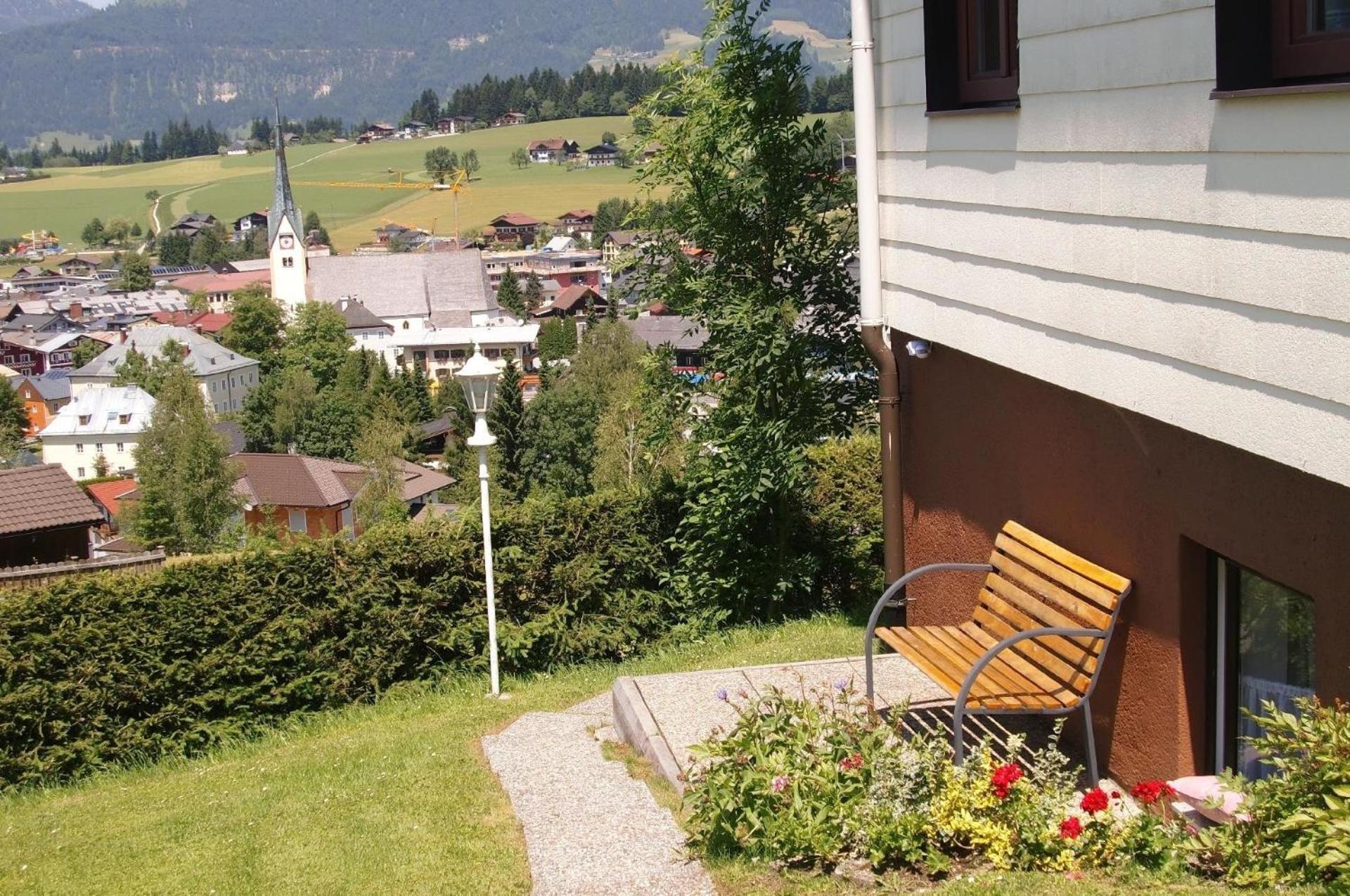 Haus Dreier