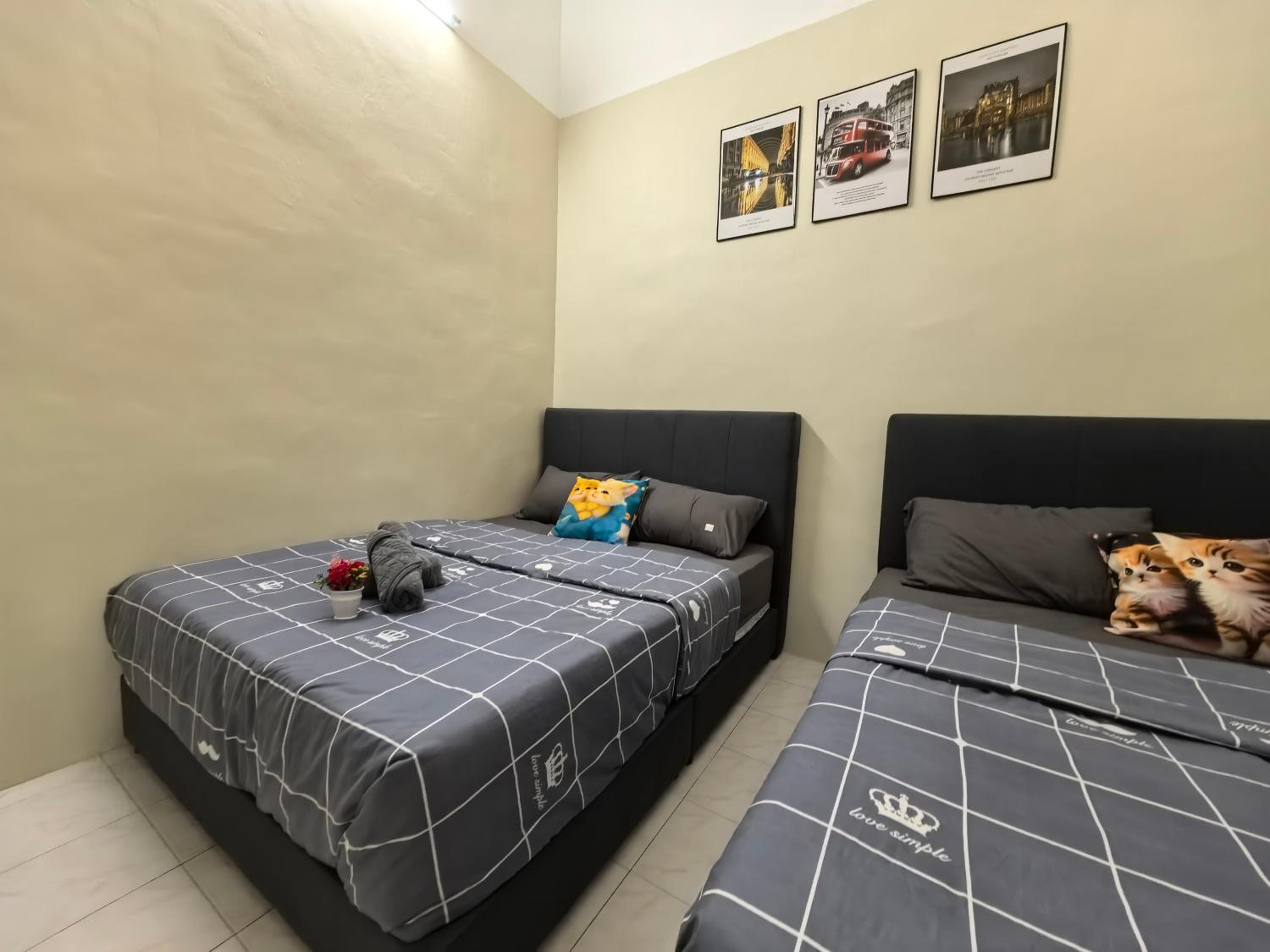 Padang Serai Premier Home photo 7