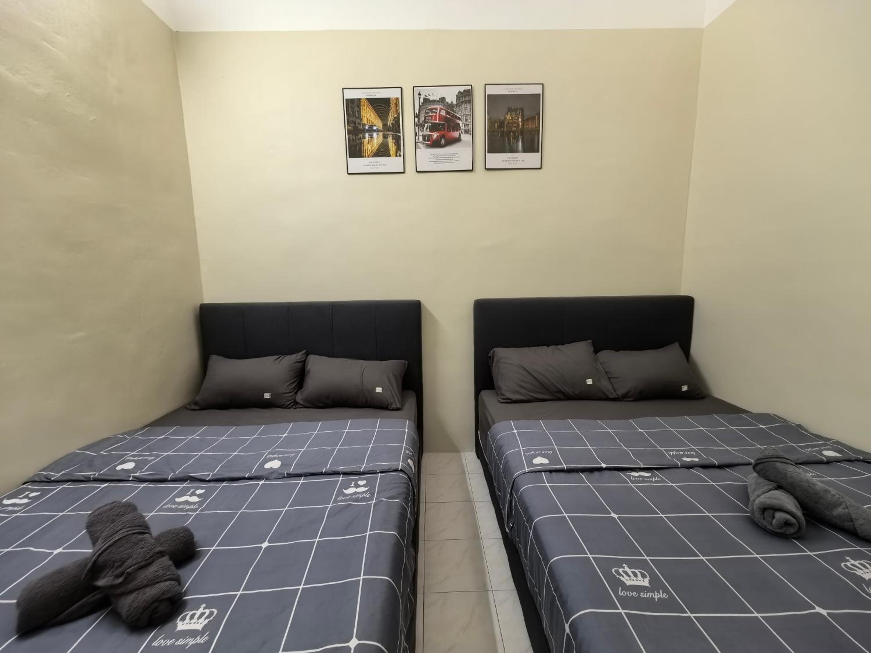 Padang Serai Premier Home photo 6