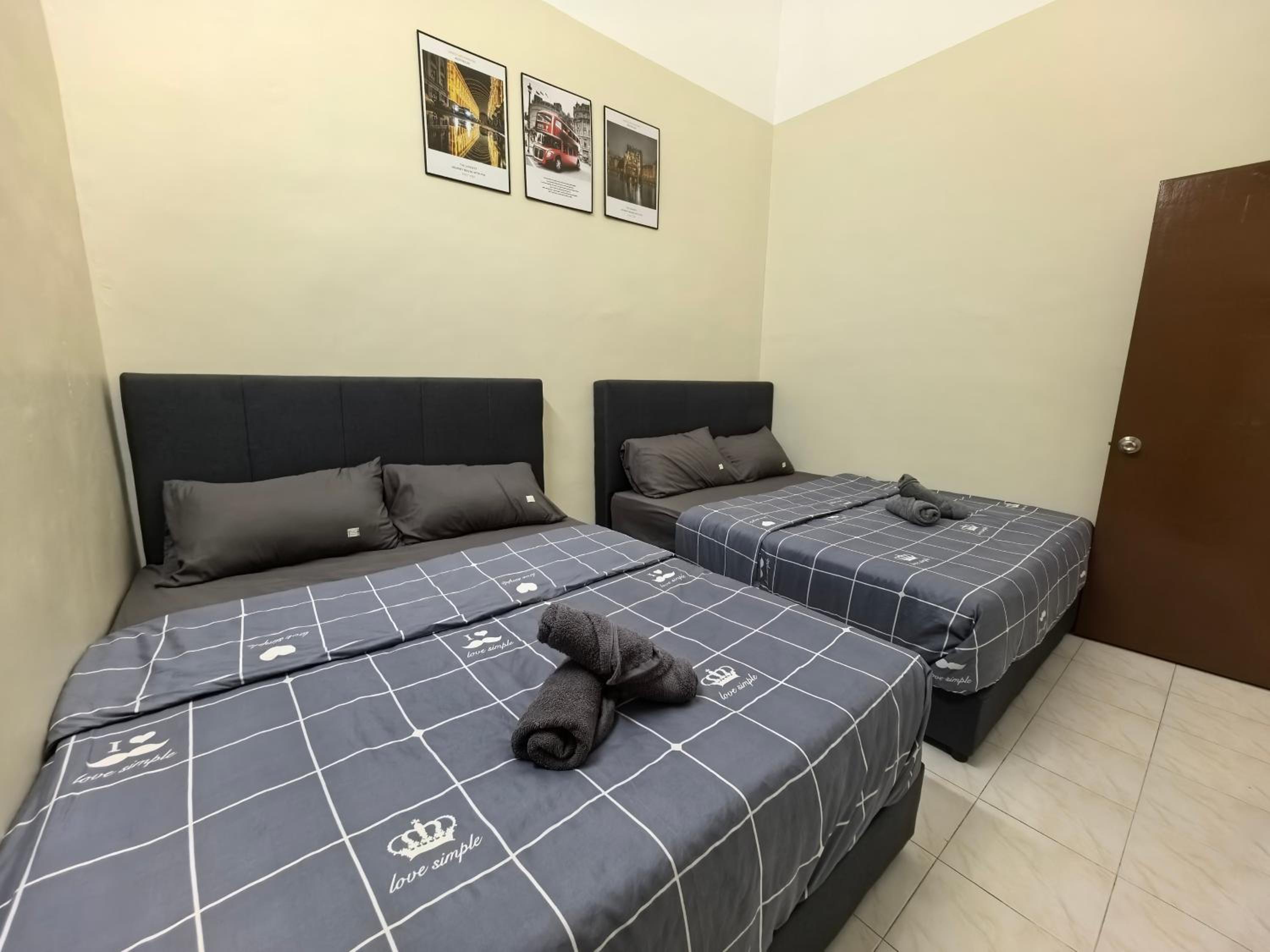 Padang Serai Premier Home photo 3