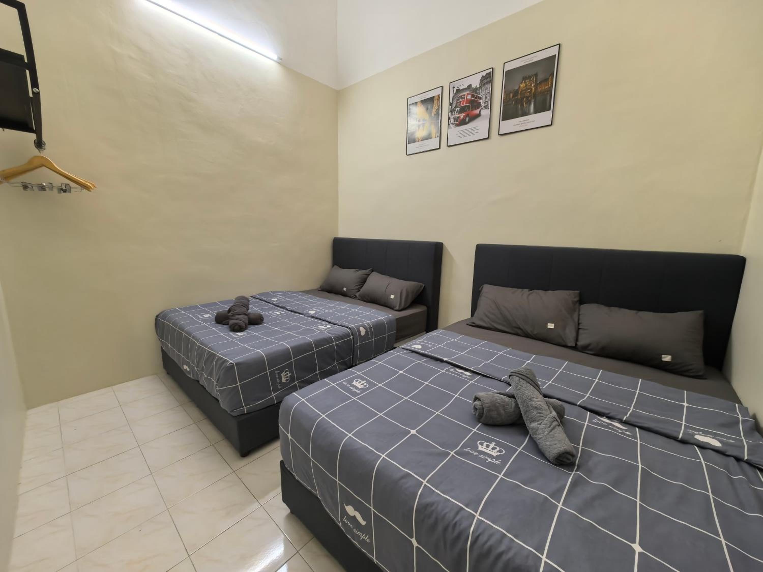 Padang Serai Premier Home photo 5