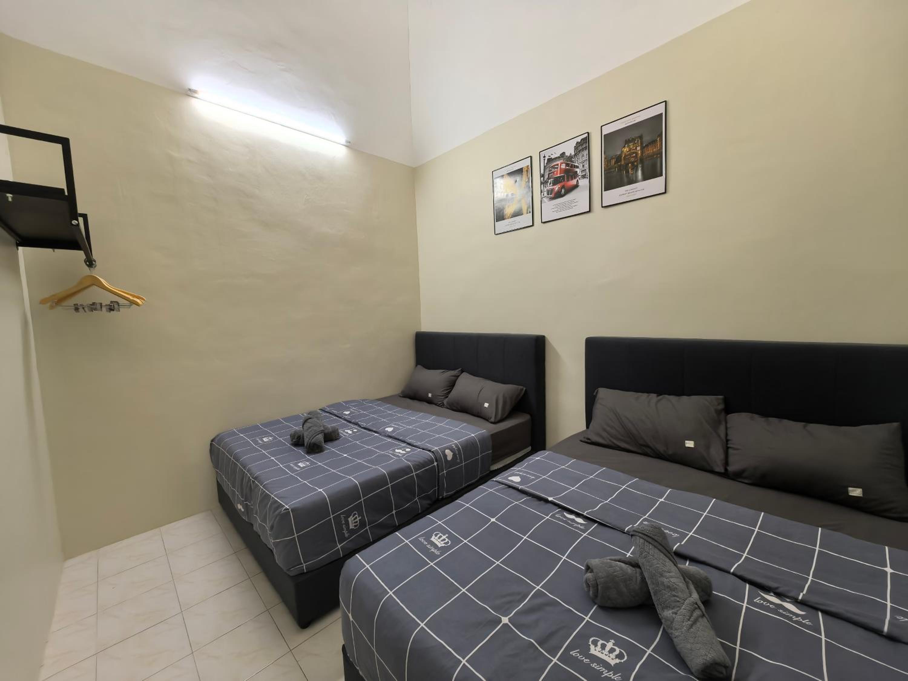 Padang Serai Premier Home photo 8