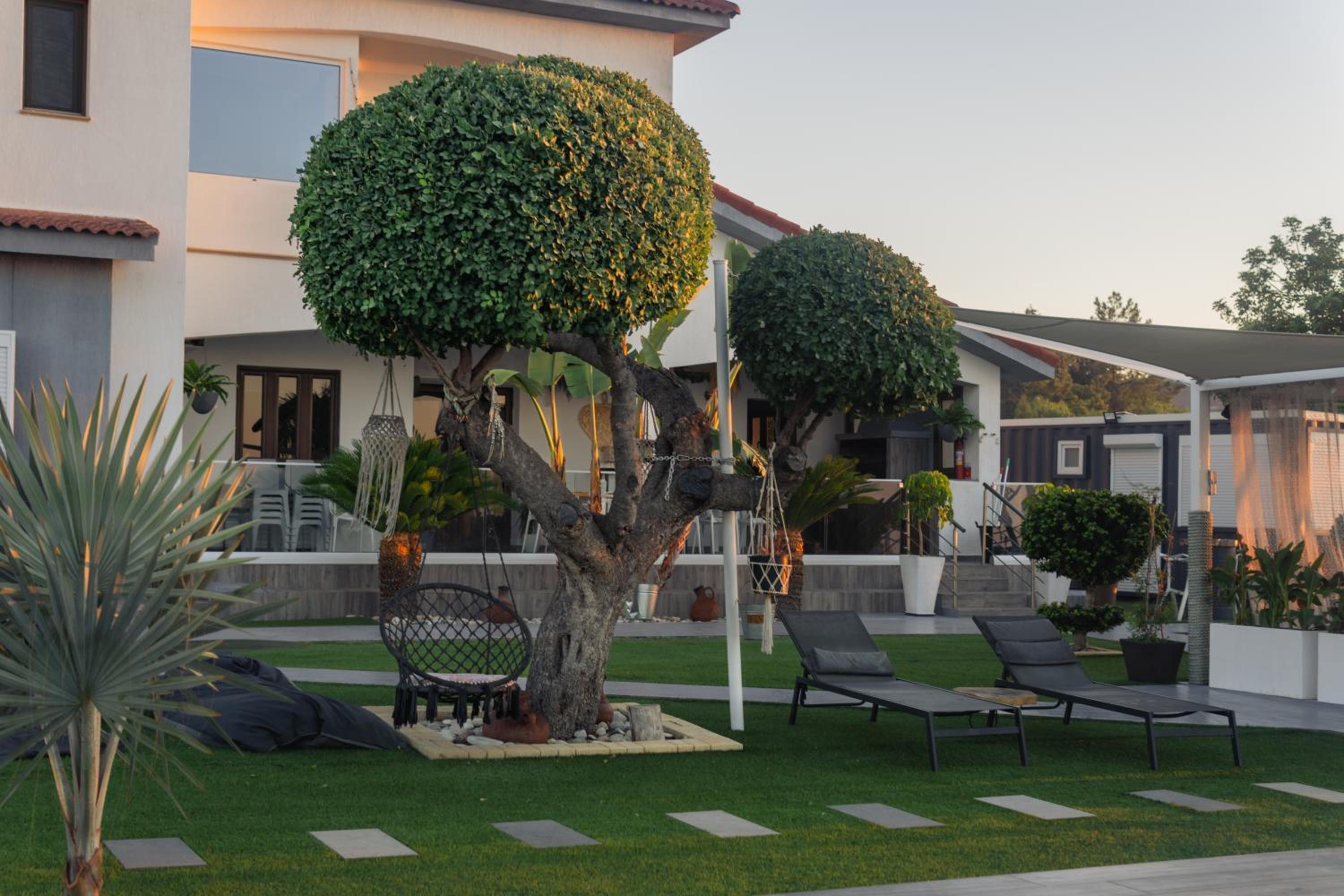 Kasparis View Residence