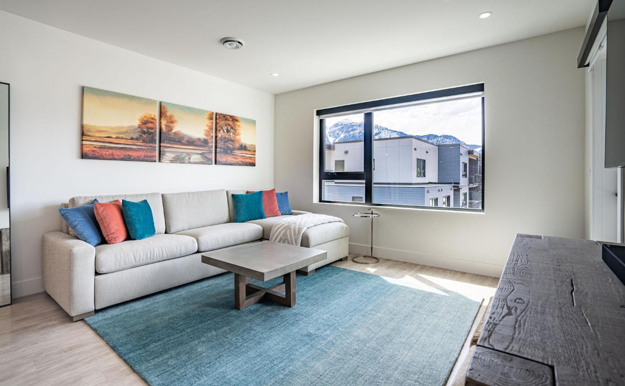 Mountain Revelation by Revelstoke Vacations