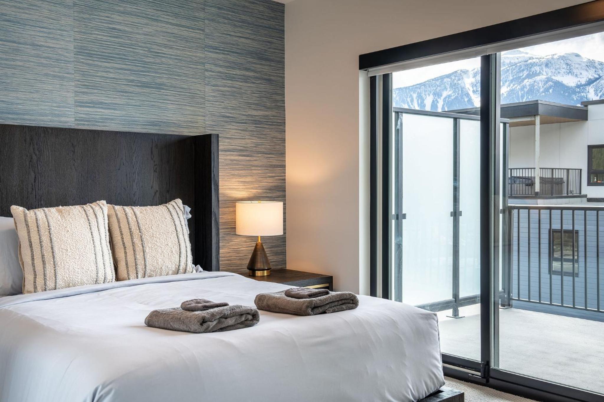 Mountain Revelation by Revelstoke Vacations
