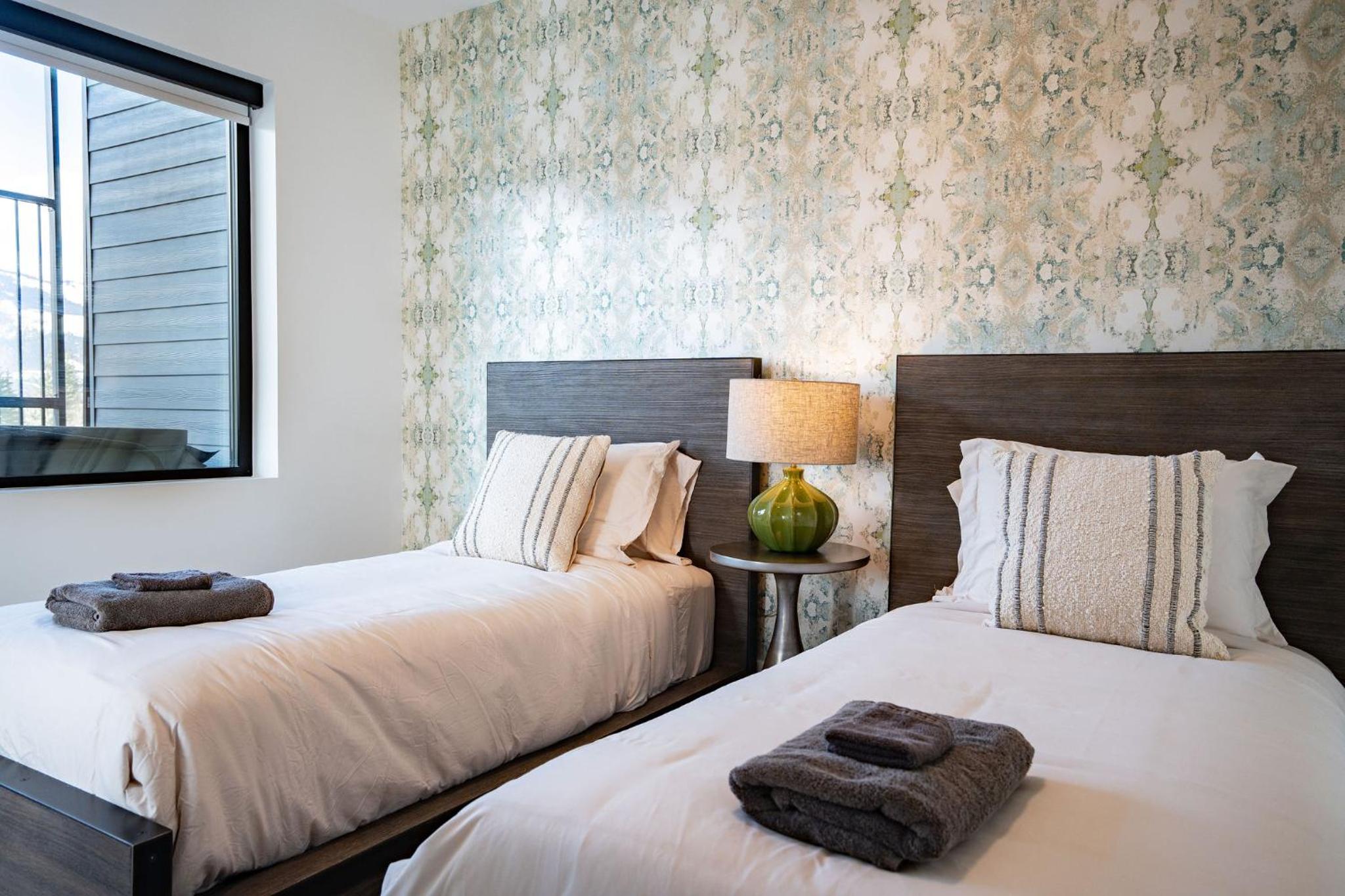 Mountain Revelation by Revelstoke Vacations