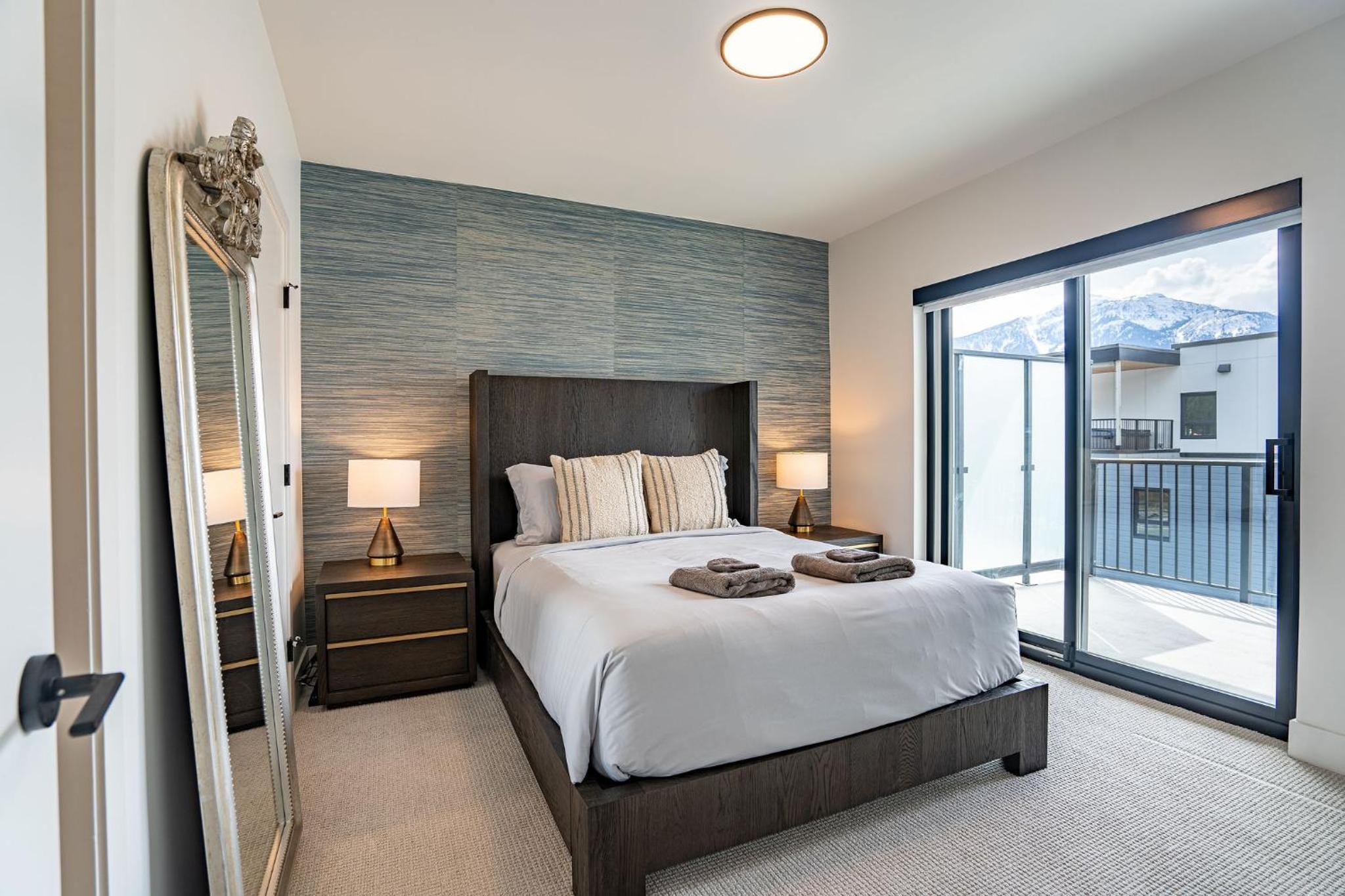 Mountain Revelation by Revelstoke Vacations