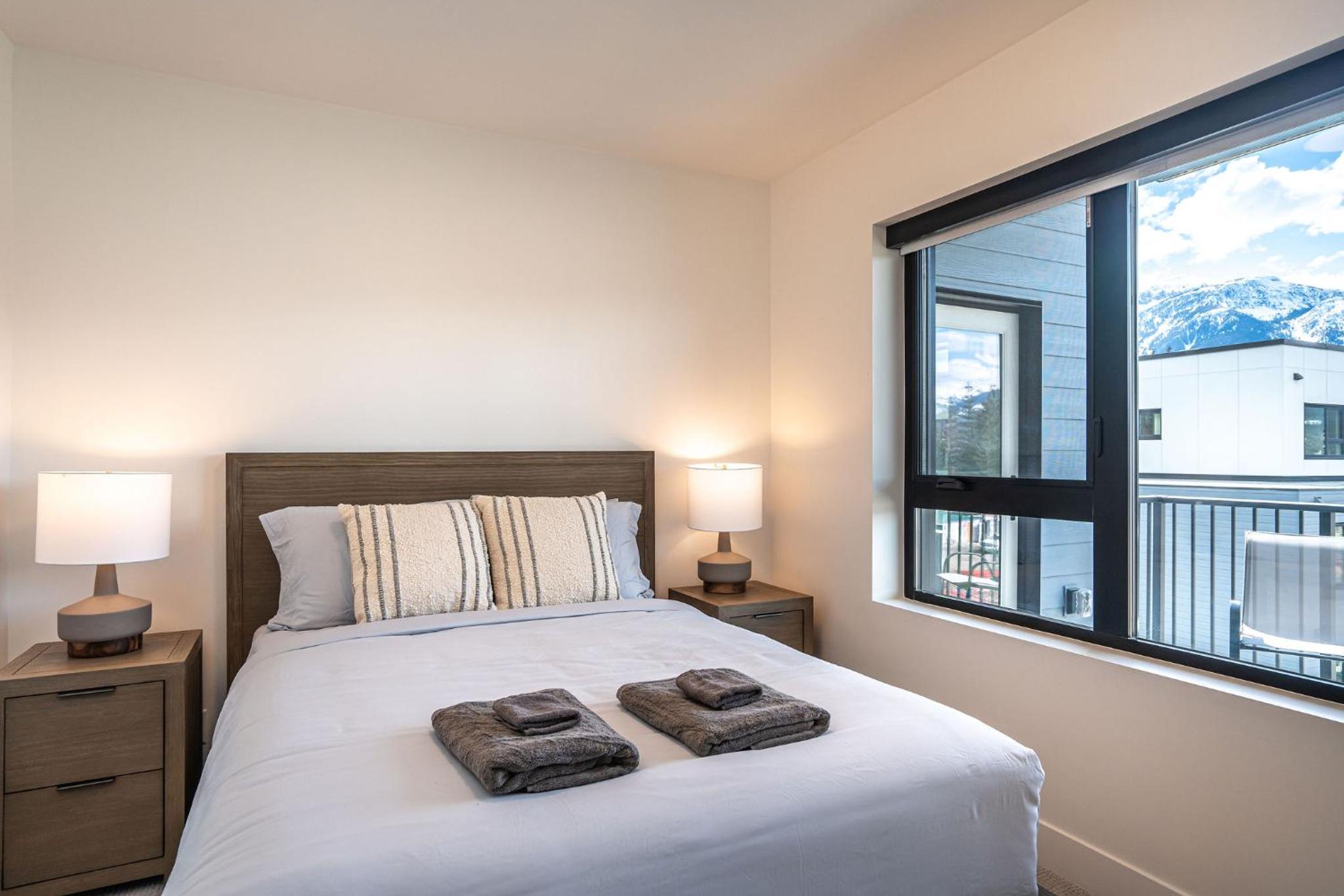 Mountain Revelation by Revelstoke Vacations