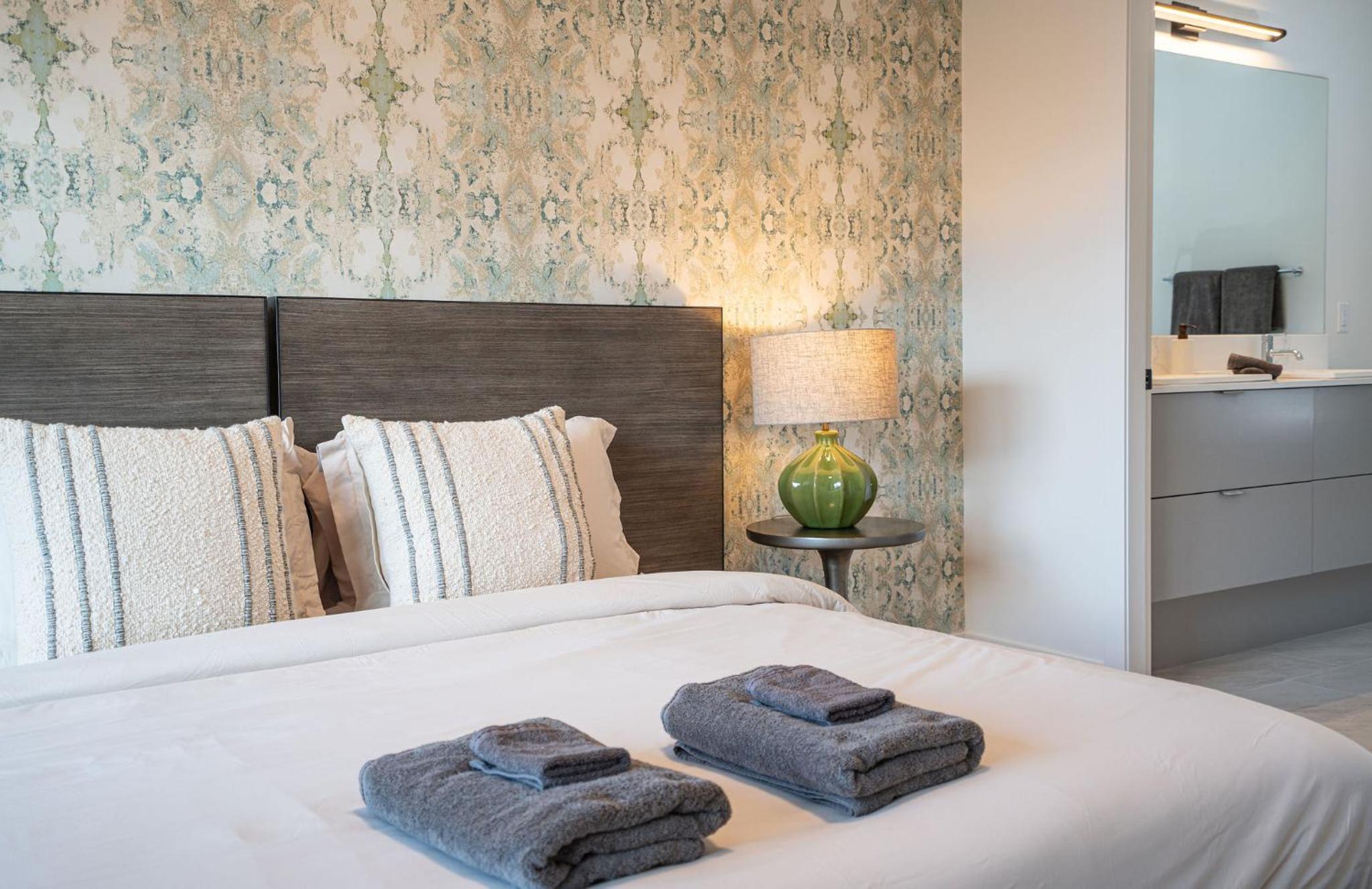 Mountain Revelation by Revelstoke Vacations
