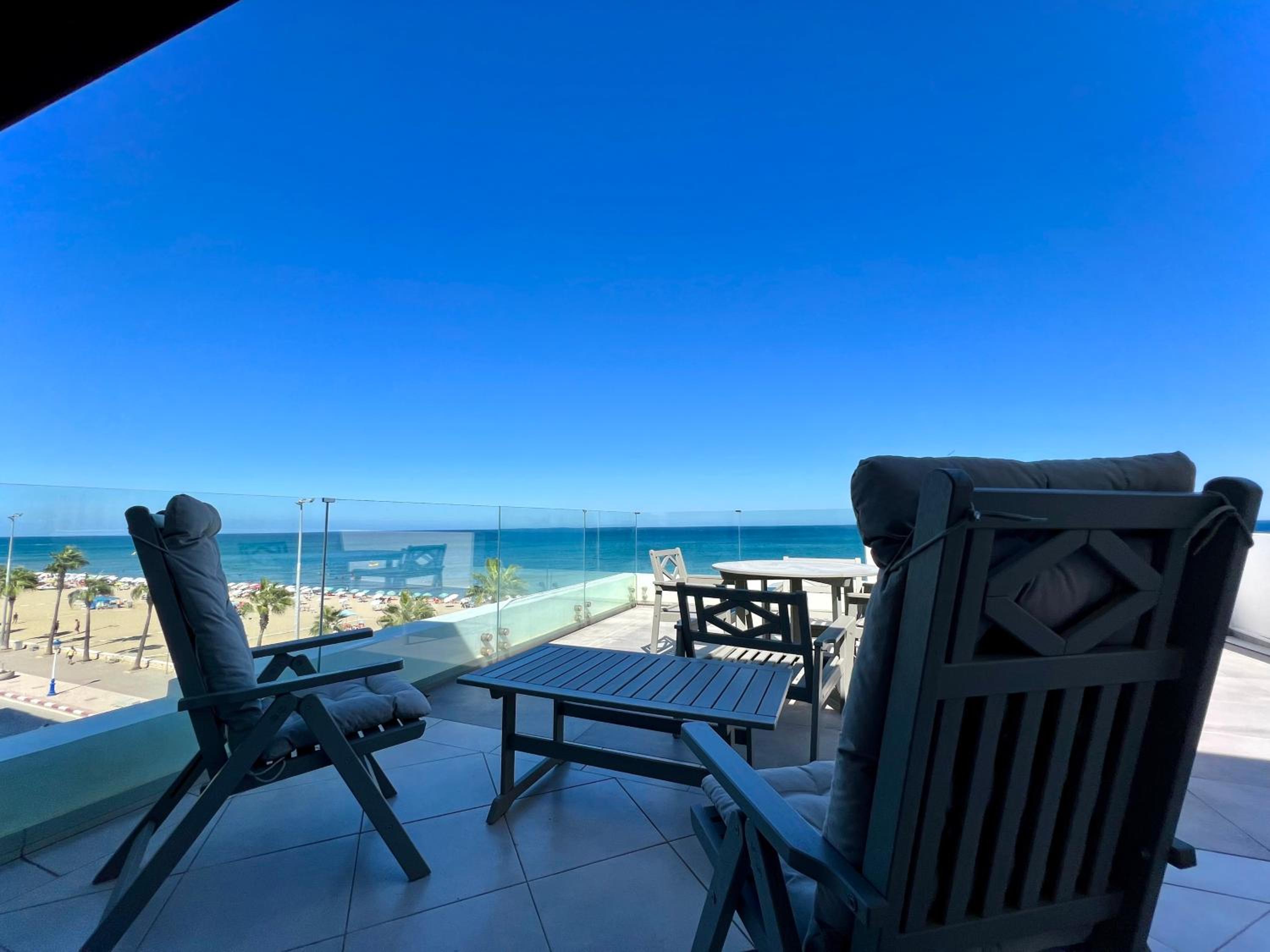 Hotel Seaside Apartments - Image 1