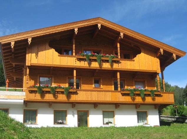 Apartment Galtenberg