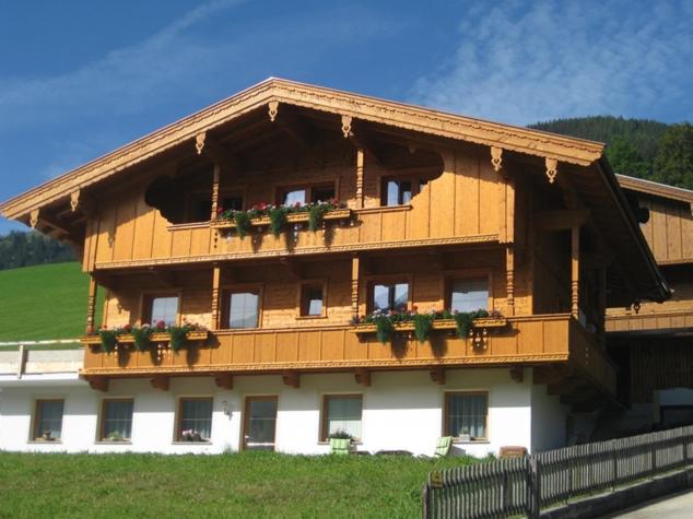 Apartment Galtenberg