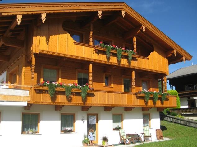 Apartment Galtenberg