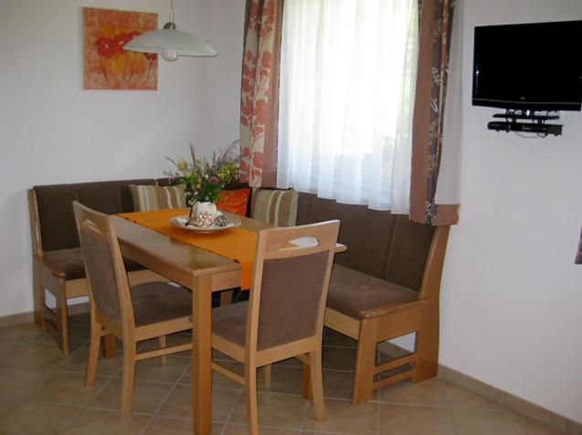 Apartment Galtenberg