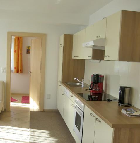 Apartment Galtenberg
