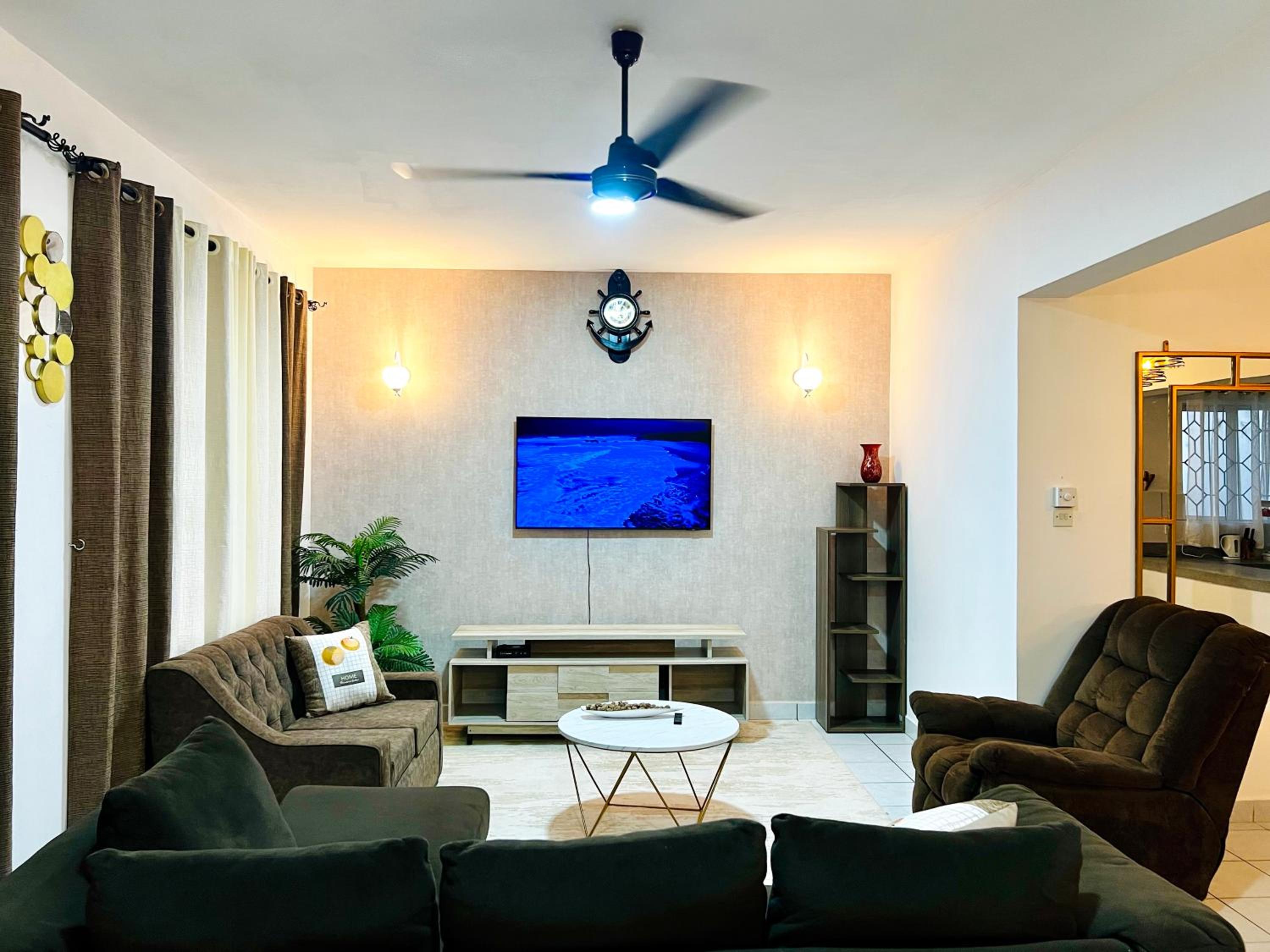 Classy Vault Homes