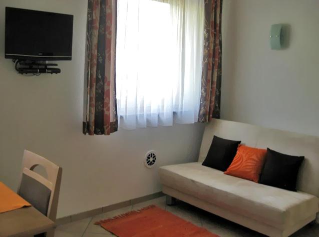 Apartment Galtenberg