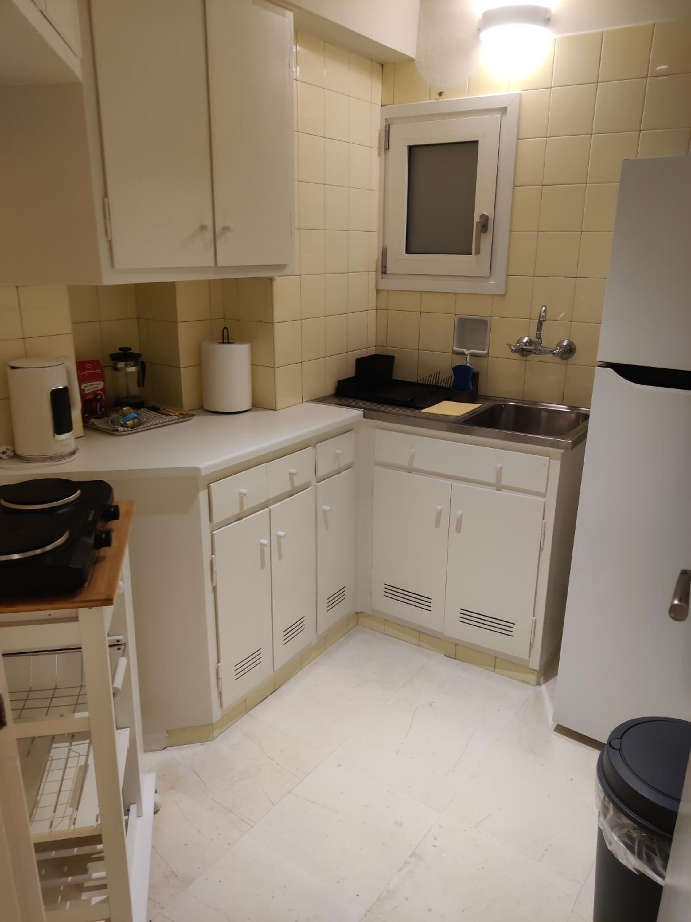 Pagkrati Apartment 80