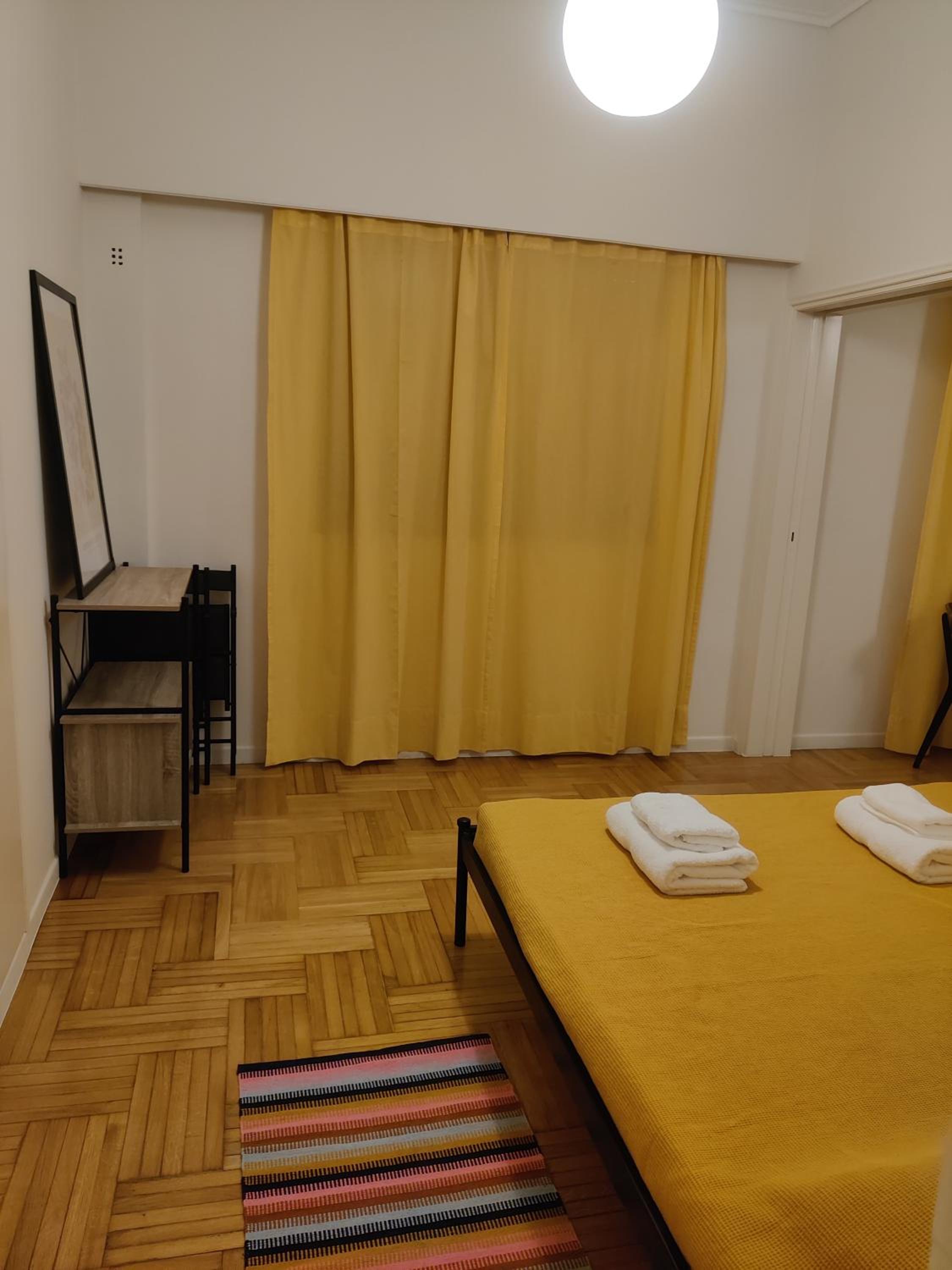 Pagkrati Apartment 80