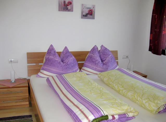 Apartment Galtenberg