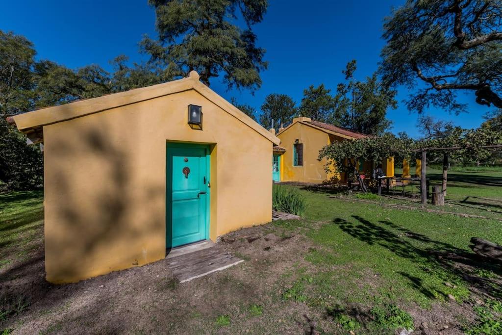 Golf a 600 mts, Piscina, Parrilla, Jardín, Vistas y WIFI