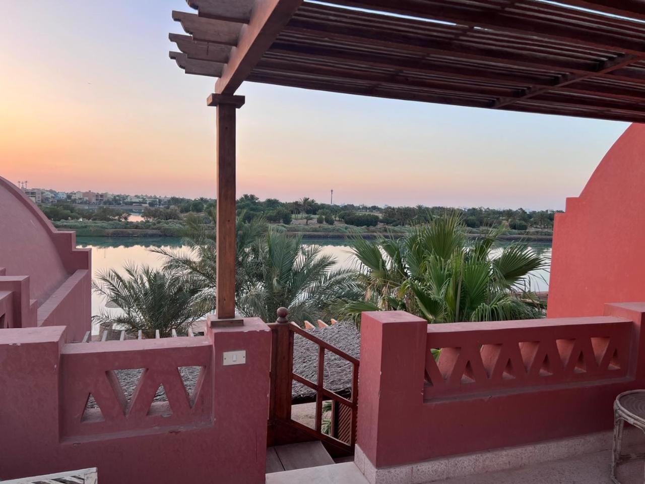 Beautiful Gouna Townhouse