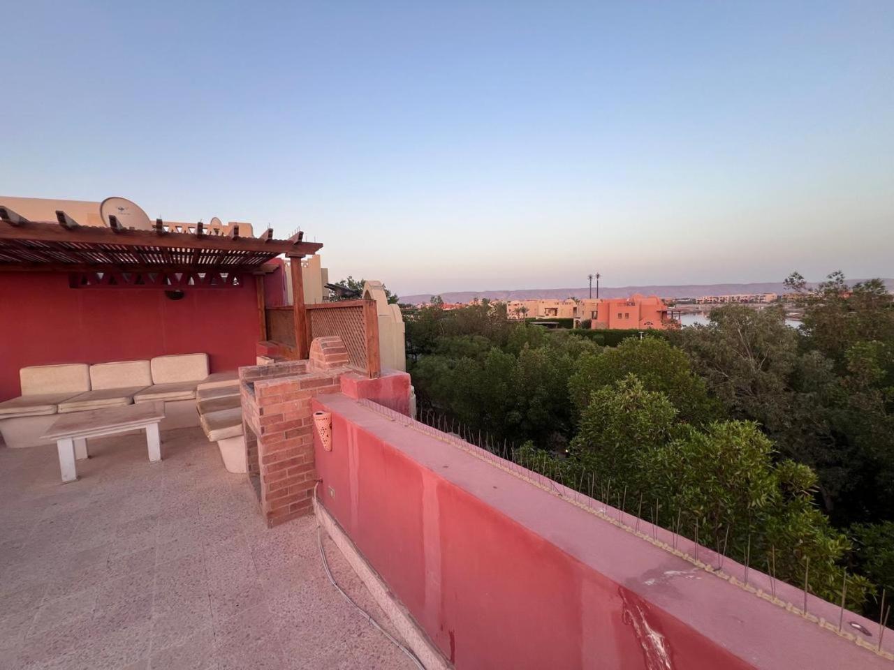 Beautiful Gouna Townhouse