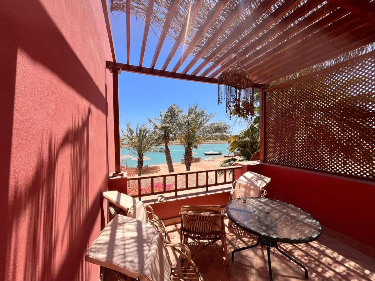 Beautiful Gouna Townhouse