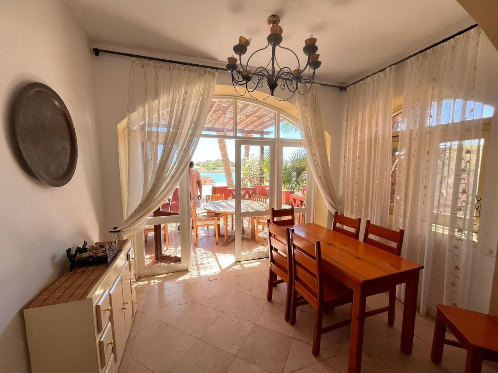 Beautiful Gouna Townhouse