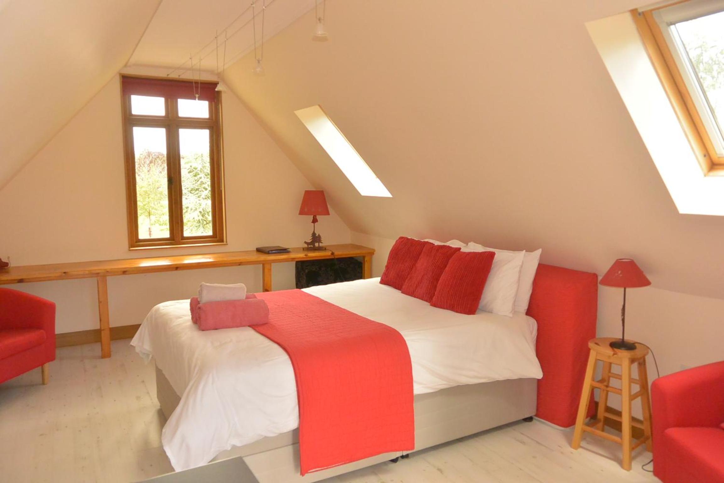 Hayne Barn Estate 6 Luxury Lodges with private hot-tubs AND 1 studio without hot-tub, photo 32