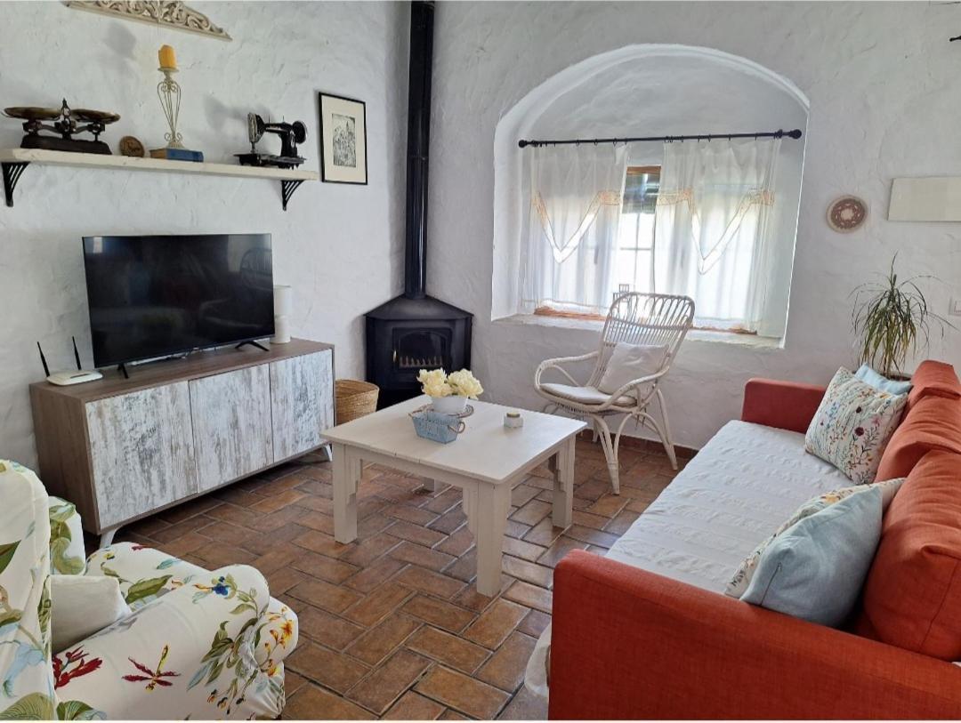 Casa Rural El niño Santamaría