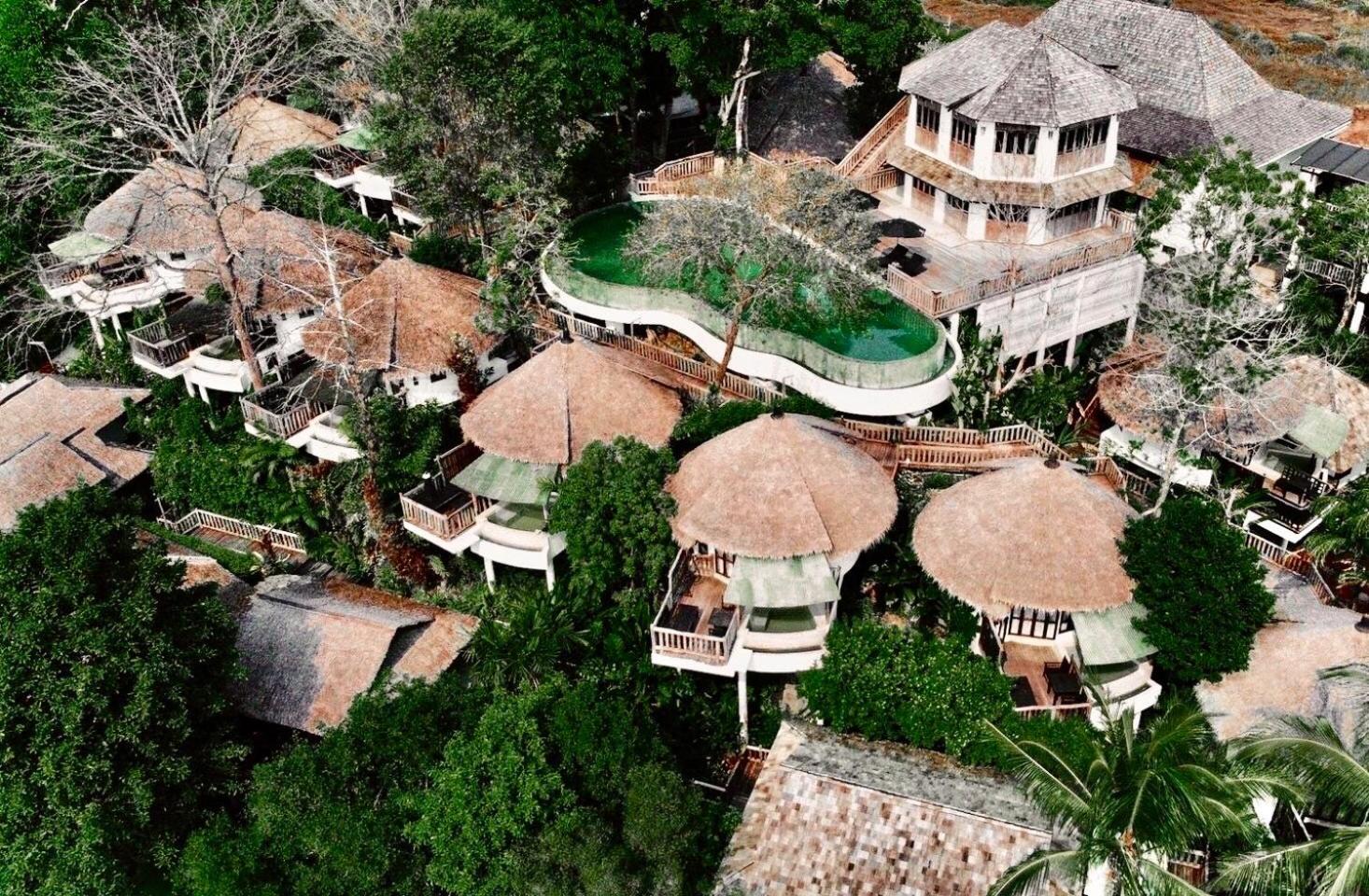 AANA Resort & Villas Koh Chang