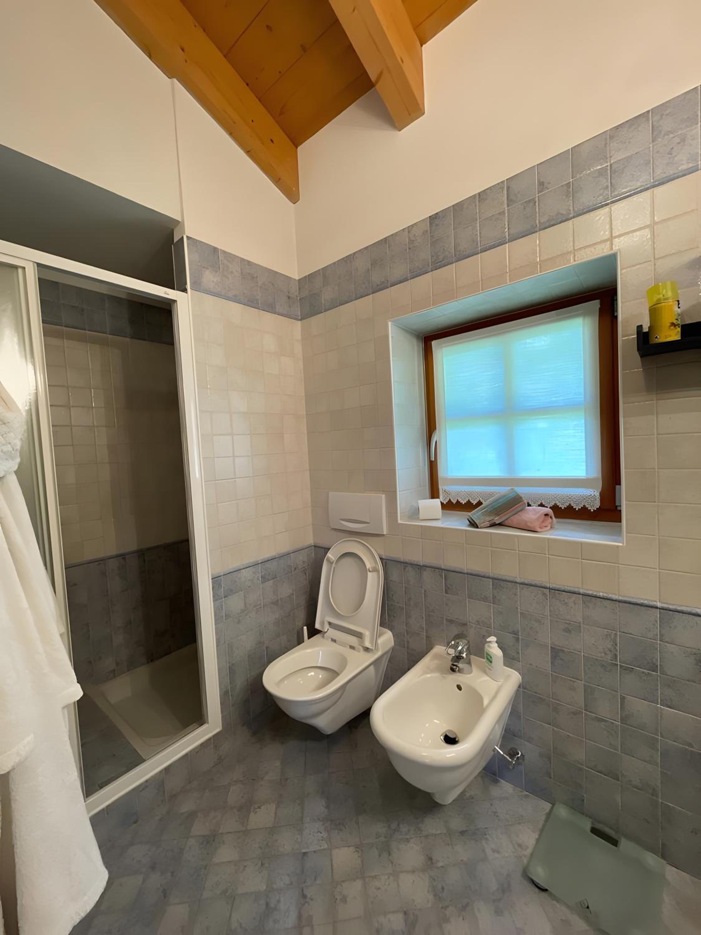 Chalet Royal view 5