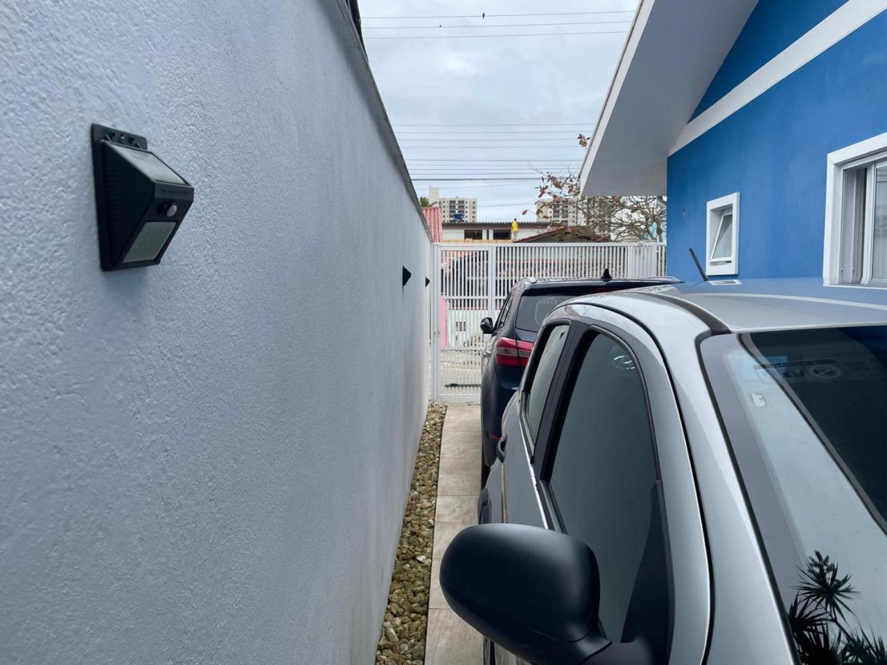Casa na praia de Armação prox Beto Carrero-Penha