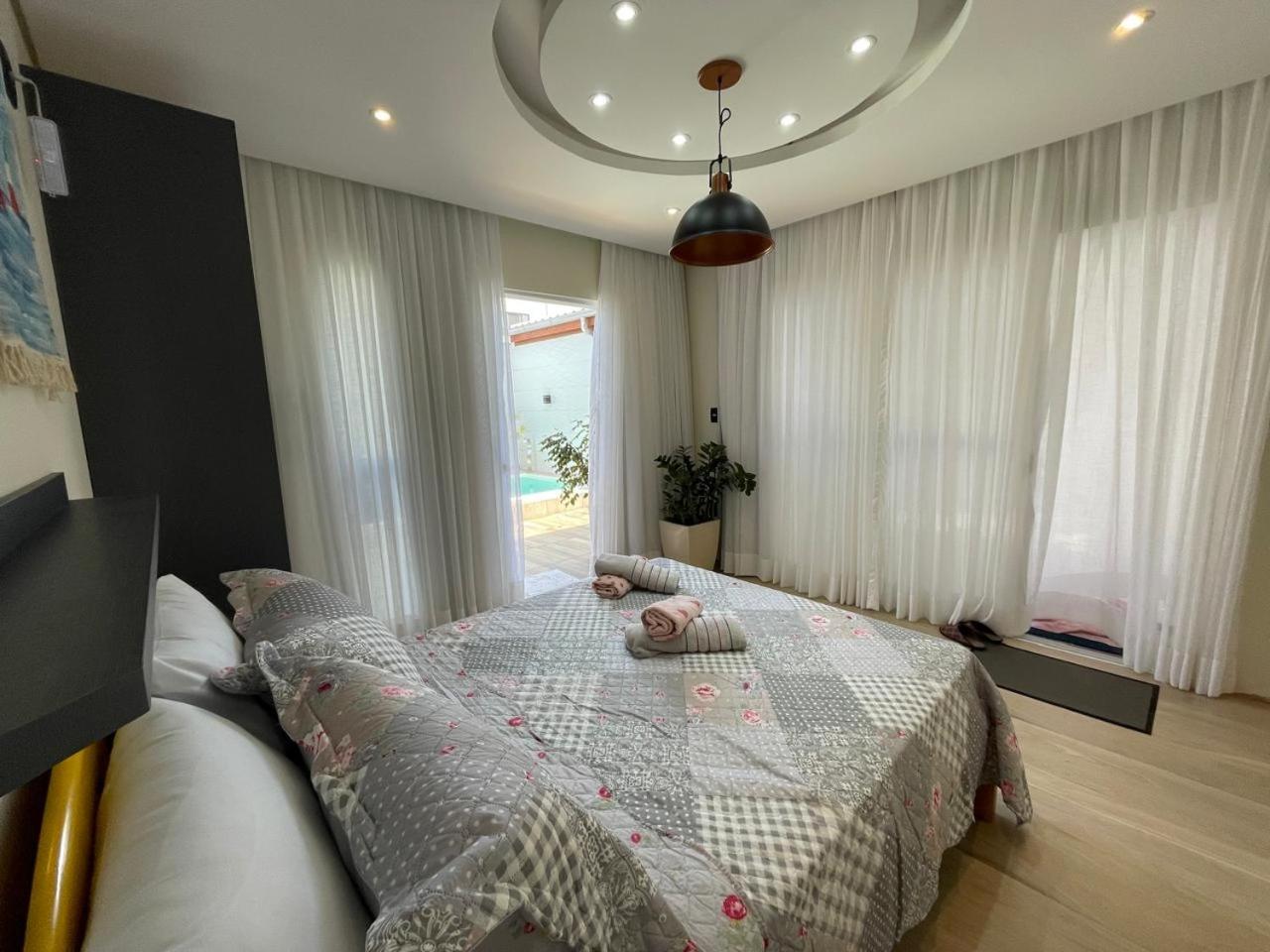 Casa na praia de Armação prox Beto Carrero-Penha