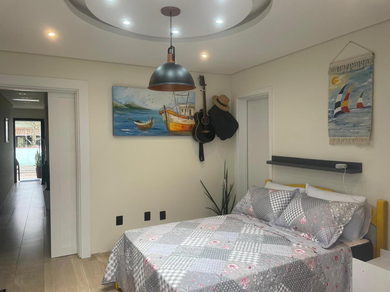 Casa na praia de Armação prox Beto Carrero-Penha