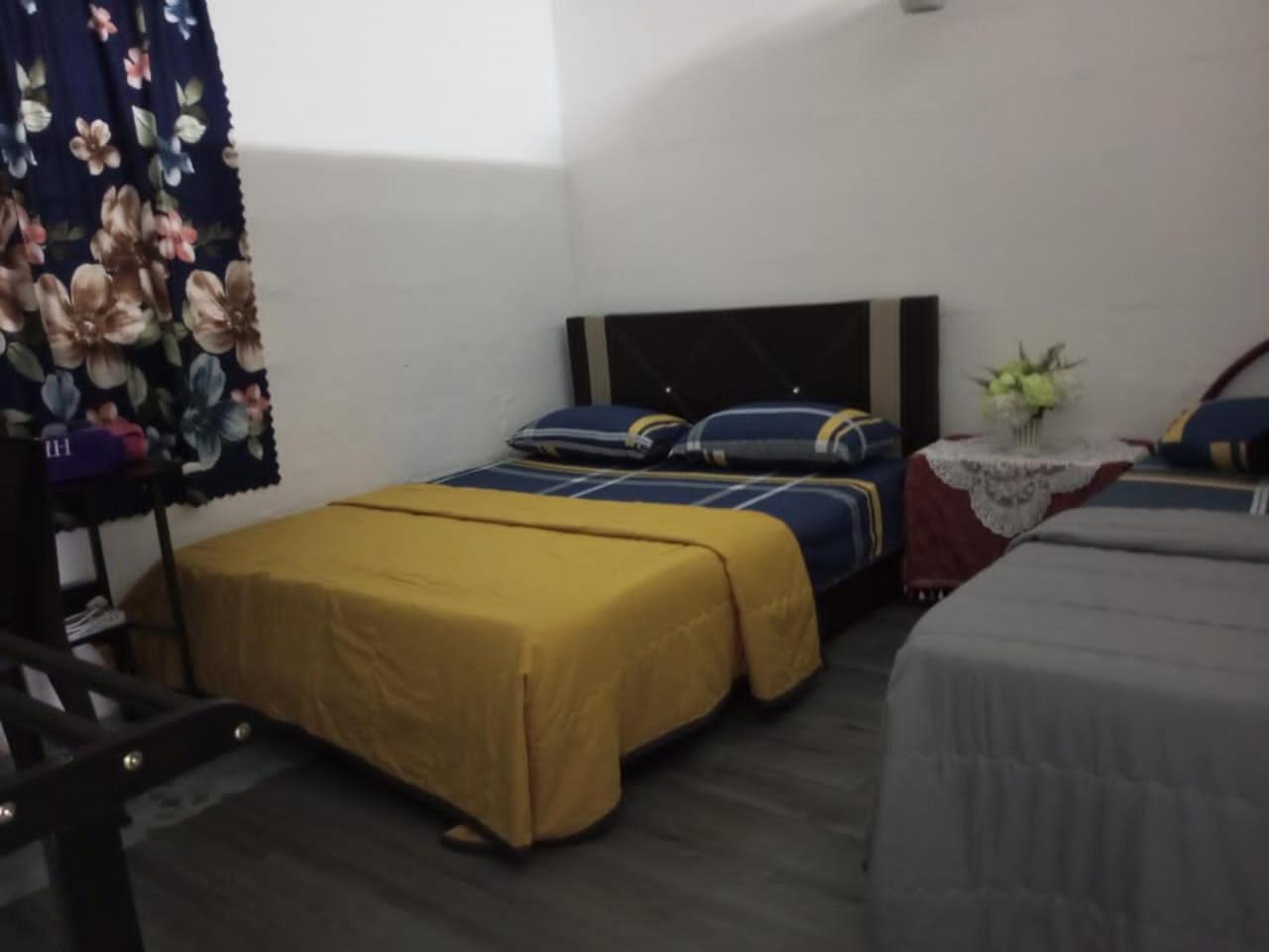 Homestay Mak Serting Tengah photo 8